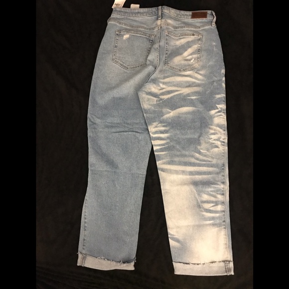 Curvy ultra high-rise vintage stretch (12) - Picture 1 of 3